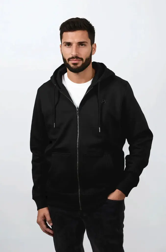 black-organic-zip-hoodie-unisex,-soft,-ethically-crafted-comfort-wear.webp