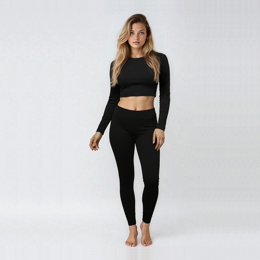 Polar Fleece Thermal Underwear